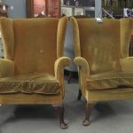 614 8291 ARMCHAIRS